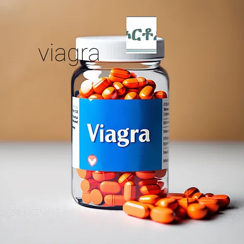 Hay viagra de venta libre